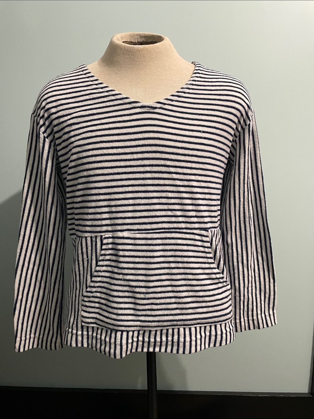 Sweatshirt Shirt Size S The Sweatshirt Project​